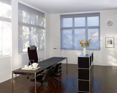 Roller Blind Systems, SG 4910, Colorama 1