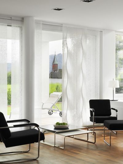 Systèmes parois japonaises, SG 2700, Room shot "Private Residence", Emmenbrücke, Switzerland