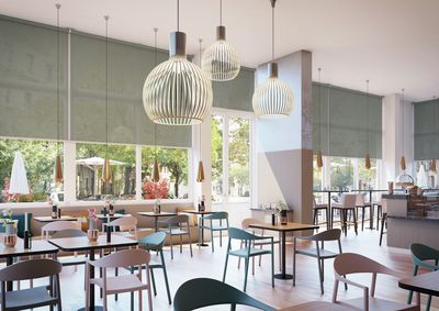 Sistemas de enrollables, SG 4970