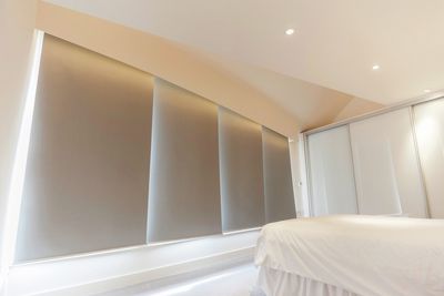 Sistemas de enrollables, SG 4960, Puma, Room shot "Harbourside Park", Poole, Dorset, United Kingdom