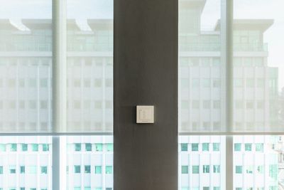 Systèmes stores enrouleurs, SG 4960, Versascreen 1-10%, Virgin Money, Glasgow, Scotland, United Kingdom