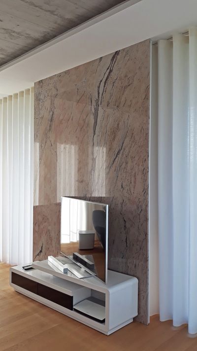 Sistemas de rieles, SG 5600, Colorama 2, Private Home, Neuhausen, Austria