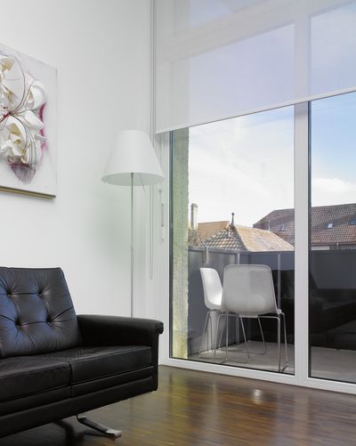 Systèmes stores enrouleurs, SG 4910, Colorama 1