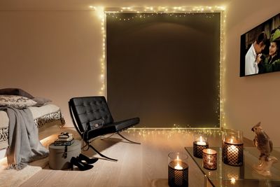 Sistemas de enrollables, SG 4730, Nox, Casa Violi, Mallorca, Spain