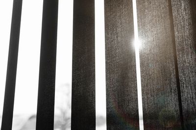 Sistemas de bandas verticales, SG 2960, Colorama 2, Office, Bern, Switzerland