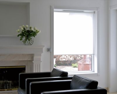 Sistemas de enrollables