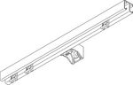 Systèmes de rideaux SG 1280
