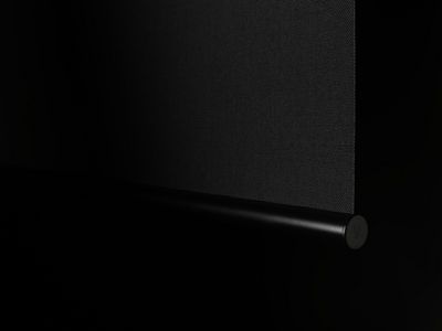 Sistemas de enrollables, SG 4910, Versascreen 1-10%, Black