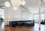 Systèmes de rideaux, SG 6100, Customer Fabrics, The Cloud Workspace, Melbourne, Australia