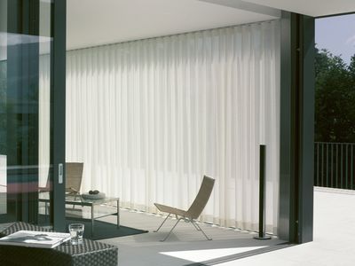 Sistemas de rieles, Someo, Room shot