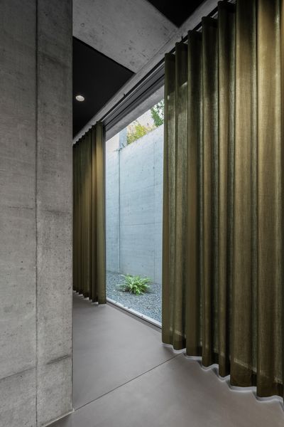 Sistemas de rieles, SG 6103, Colorama 2, Villa Jung, Schlaksmühle, Germany