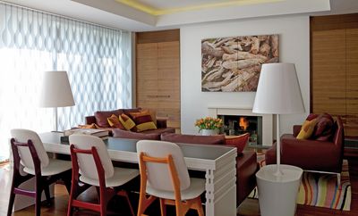 Sistemas de bandas verticales, Multi Visio, Vertical Waves