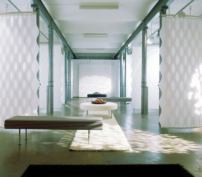 Sistemas de bandas verticales, Vertical Waves