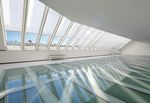 Skylight Shading Systems, SG 8640