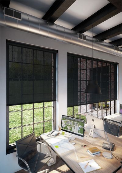 Sistemas de enrollables, SG 4930, Versascreen 1-10%