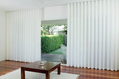Curtain Systems, SG 3840, Wave