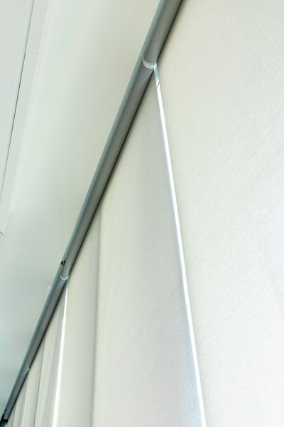 Roller Blind Systems, SG 4960, Versascreen 1-10%, Virgin Money, Glasgow, Scotland, United Kingdom