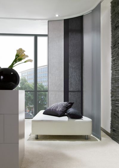 Sistemas de panel japonés, SG 2730, Colorama 1, Flex