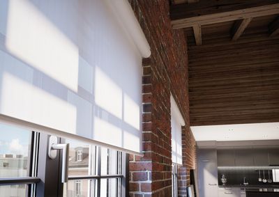 Systèmes stores enrouleurs, SG 4955, Newlifescreen 3%