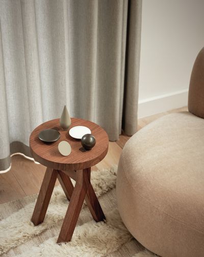 Metropole, Ball End, Ellipse, Spear, Taper