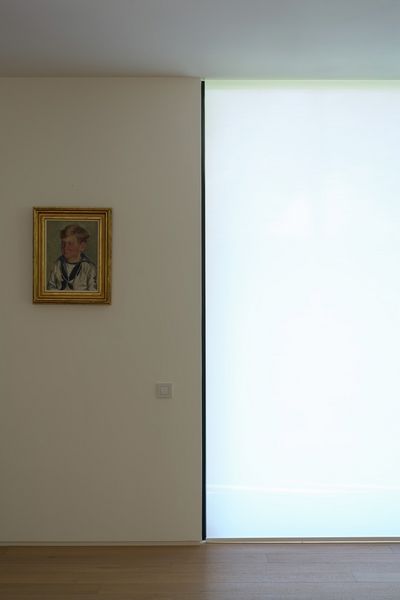 Systèmes stores enrouleurs, SG 4970, Colorama 2, Mill Hide, Melbourn, Hertfordshire, United Kingdom