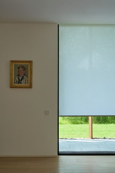 Sistemas de enrollables, SG 4970, Colorama 2, Mill Hide, Melbourn, Hertfordshire, United Kingdom